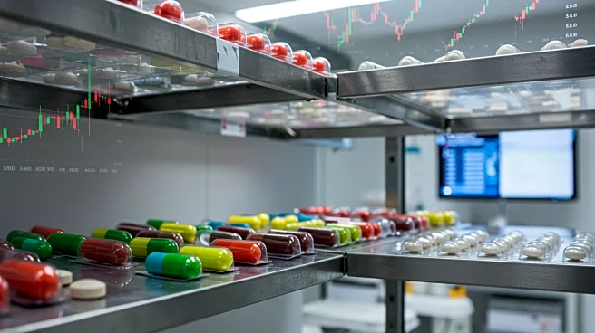 Johnson  Johnson Tops Pharmaceutical Rankings Amid Revenue Growth and Net Income Loss