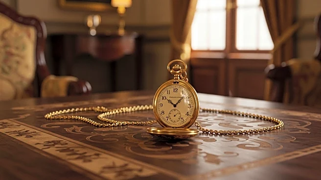 NBC to Air 'Downton Abbey: The Grand Finale' Special Ahead of Movie Release