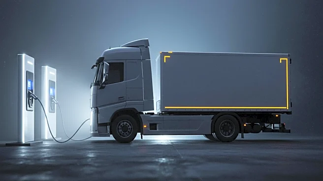 Ford's $30,000 Electric Truck Set to Disrupt U.S. Auto Industry