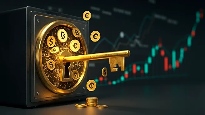 President Trump's 401(k) Order Introduces Crypto and Private Assets, Raises Concerns Over Fees and Risks