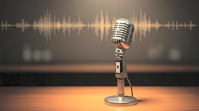 Susan Stamberg Retires from NPR, Leaving a Legacy in Broadcast Journalism