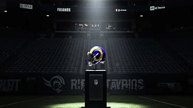 NFL Analyst Awards High Grade to Rams Rookie Josaiah Stewart After Preseason Debut