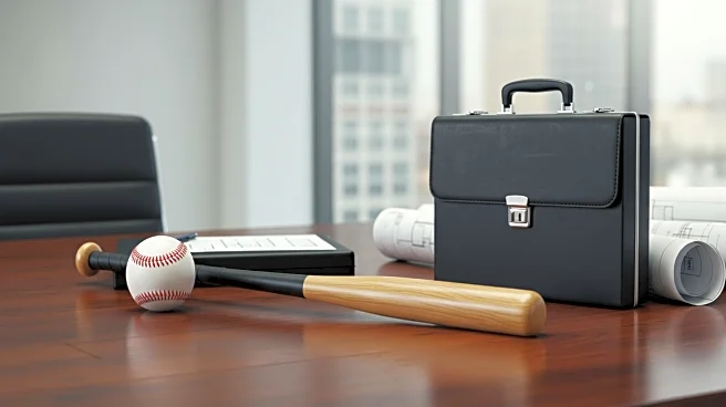 Shohei Ohtani and Agent Sued for Alleged Interference in $240M Real Estate Project