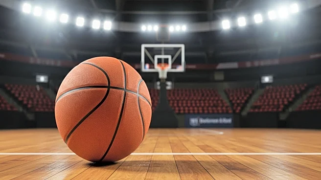 NBA Announces Christmas Day 2025 Schedule Featuring Western Conference Rematch