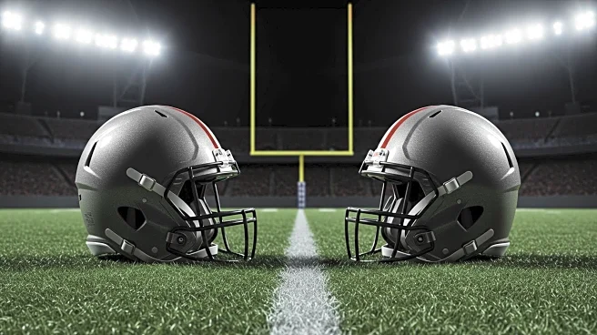 NFL Announces Joint Practice Schedule for 2025 Preseason