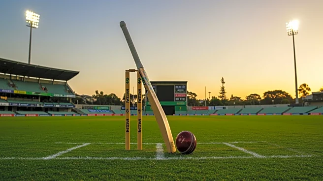 South Africa Levels Series Against Australia with Dewald Brevis' Record T20I Performance