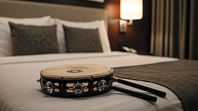 Tambourine Enhances Hotel Websites with Native Personalization Technology