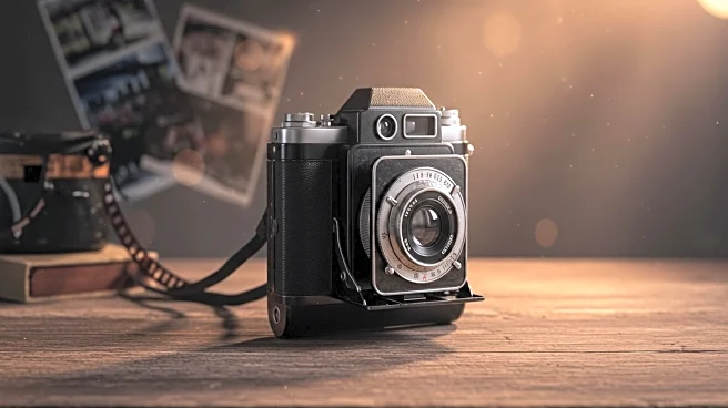 Kodak Warns of Potential Closure Amid Financial Struggles