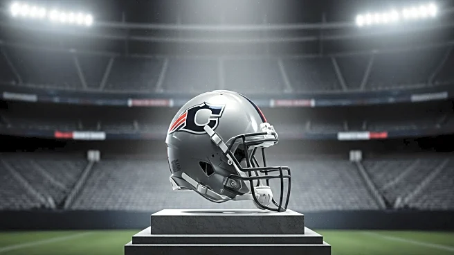 Texans' C.J. Stroud Experiences Major Drop in 2025 NFL Top 100 Rankings