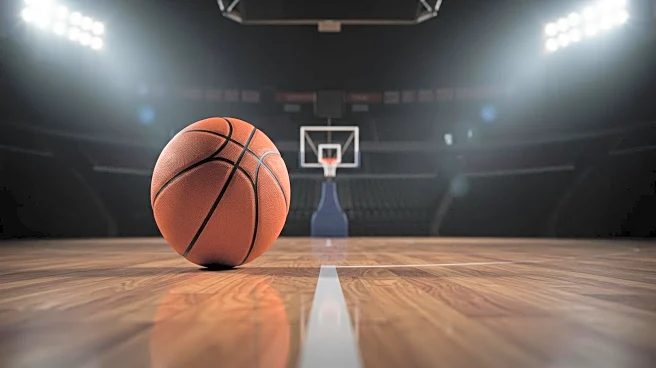NBA Announces Partial 2025-26 Schedule with New Media Rights Deal
