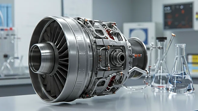 SpaceX Advances Raptor 3 Engine Testing at McGregor Facility
