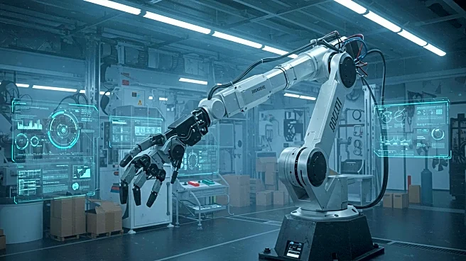 Rockwell Automation Announces $2 Billion Investment Amid Stronger Sales