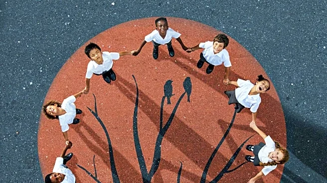 Future Council Documentary Highlights Children's Climate Activism and Corporate Engagement