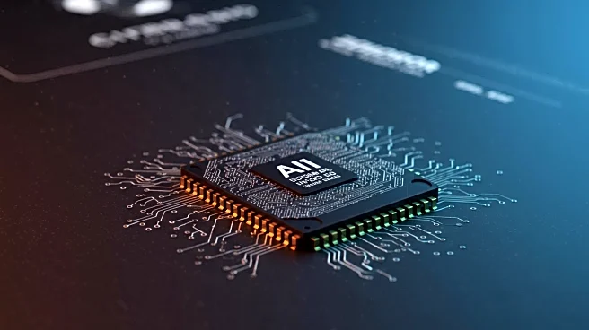 President Trump Postpones China Trade Talks, Impacting AI Chip Sales