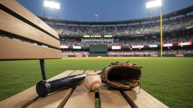 Kansas City Royals' Mark Canha Advances Rehab to Triple-A