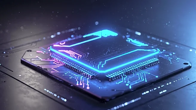 MediaTek Announces Dimensity 9500 Chipset Ahead of Qualcomm's Snapdragon 8 Elite Gen 2