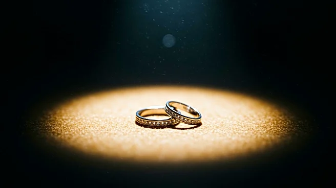 Cristiano Ronaldo and Georgina Rodríguez Announce Engagement