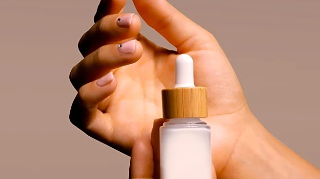 Dermatologists Highlight Benefits and Risks of Body Spray Moisturizers for Skin Hydration