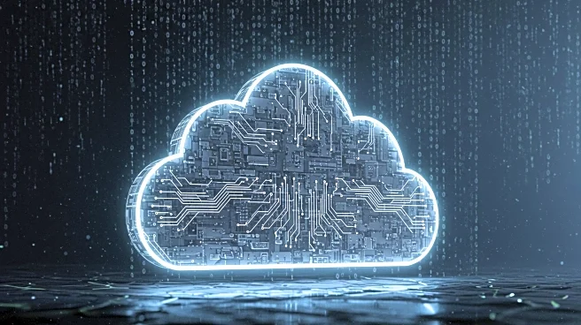 Rumble Plans $11.7 Billion Acquisition of Northern Data for AI Cloud Expansion