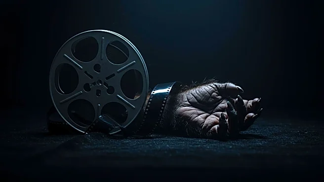 Jordan Peele's Monkeypaw and TIFF Launch 'No Drama' Initiative with Horror Short Films
