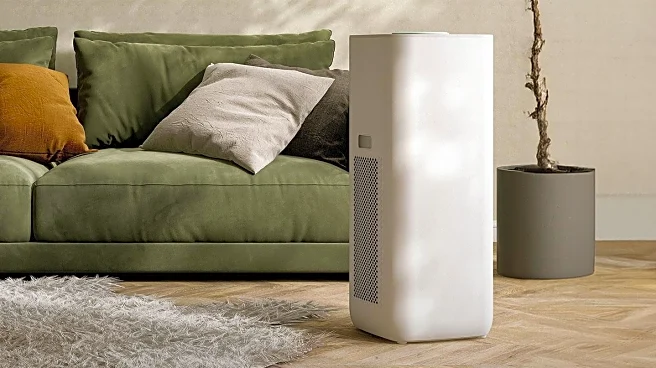 Key Considerations for Buying a Portable Air Conditioner