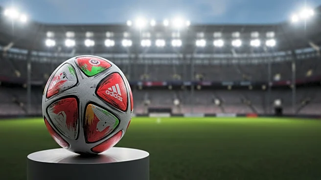 La Liga Plans Barcelona Match at Miami's Hard Rock Stadium Amid Overseas Expansion