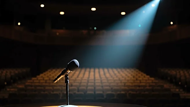 Kevin Hart Collaborates with Netflix on New Stand-Up Competition Series