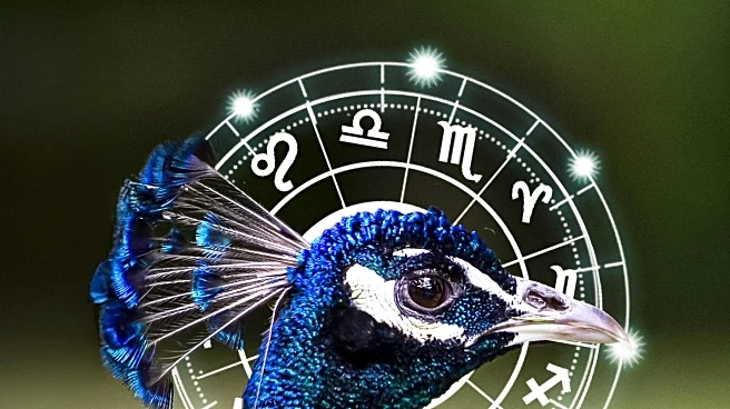 Daily Horoscope Offers Guidance for August 12, 2025
