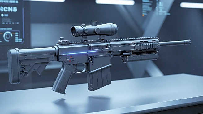 Battlefield 6 Beta Faces Player Concerns Over 'Super Bullet' Phenomenon