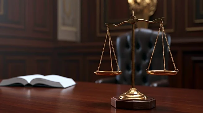 Supreme Court Faces Request to Overturn Landmark Same-Sex Marriage Ruling
