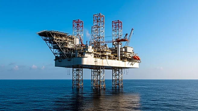 Lime Petroleum Reports North Sea Oil Production Nears 12,000 Barrels Per Day