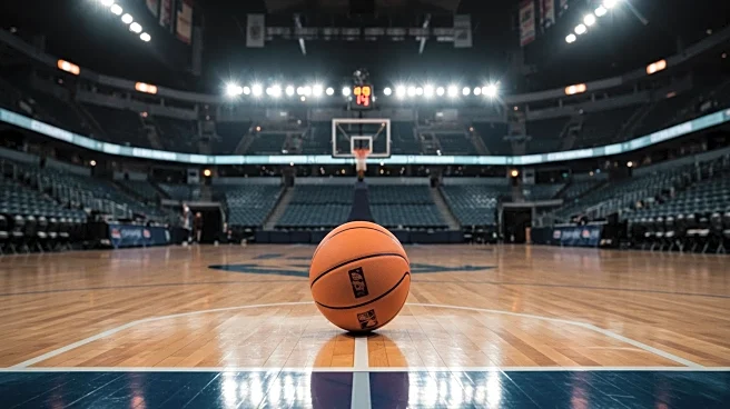 NBA Reveals 2025-2026 Schedule with Exciting Matchups and Storylines