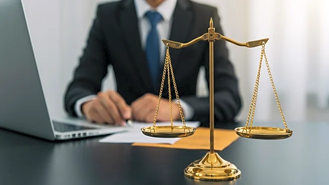 IRS to Provide Taxpayers Access to Appeals Case Memoranda, Enhancing Transparency