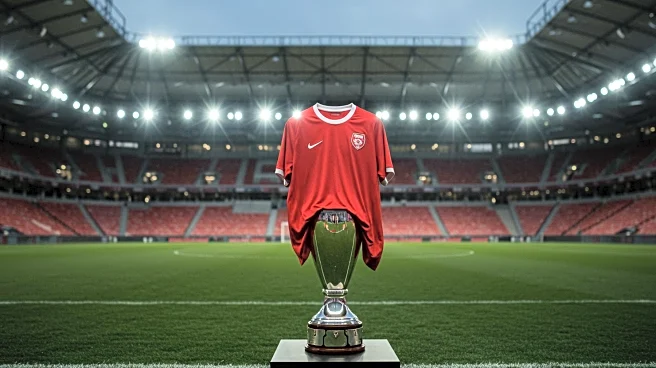 Manchester United Nears Completion of Benjamin Sesko Transfer Following Verbal Agreement