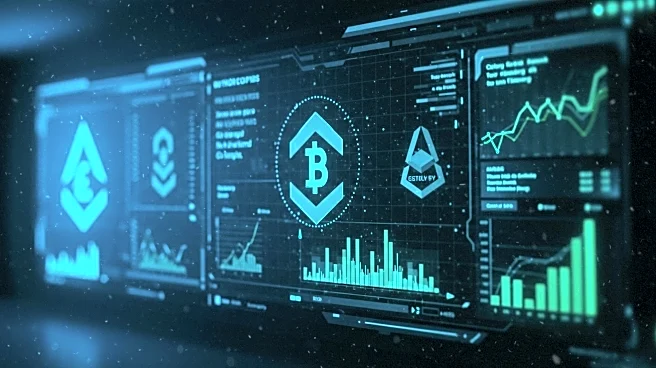 Binance's Upcoming Listings in 2025: Impact on U.S. Crypto Traders