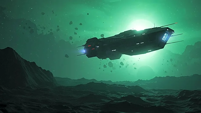 FX Releases 'Alien: Earth' Trailer, Echoing Original 'Alien' Film
