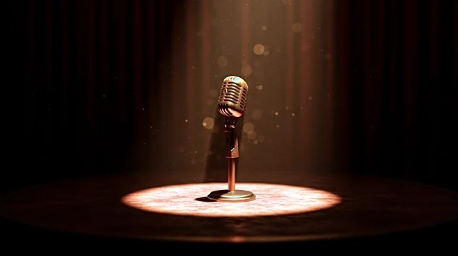 Seth Rogen's 'The Studio' Achieves Record Emmy Nominations, Eases Guest Star Recruitment