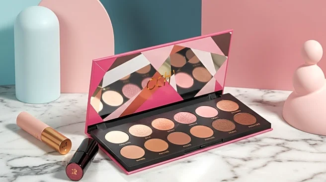 Revolution Beauty Founder Adam Minto Launches Affordable Gen Zalpha Makeup Brand Trouble Maker