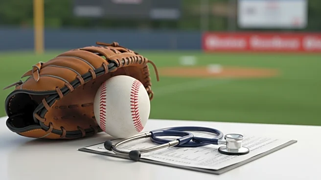 Athletics' Luis Severino: Encouraging Test Results on Injury