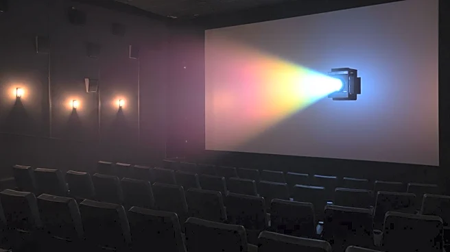 Cineplex Reports Strong Q2 2025 Financial Results with Increased Revenue and Attendance