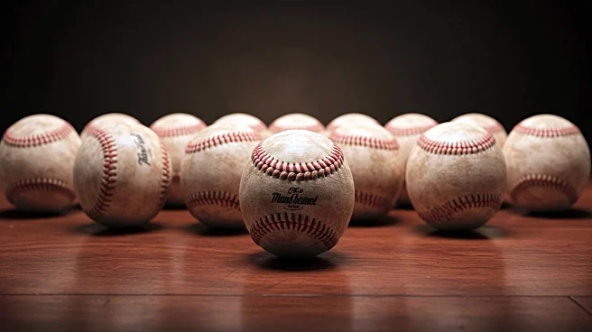 Mariners' Prospect Rankings Updated, Anderson Debuts at No. 2