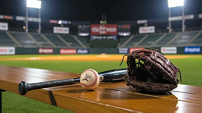 Blue Jays Promote Yesavage to Triple-A, Eyeing Major League Impact