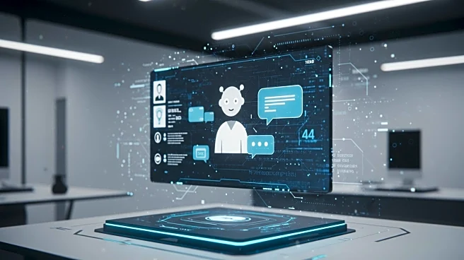 AI Chatbots Revolutionize Information Retrieval with Enhanced User Interaction