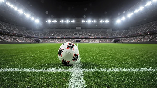 Fortaleza Faces Velez Sarsfield in Copa Libertadores Clash with Home Advantage