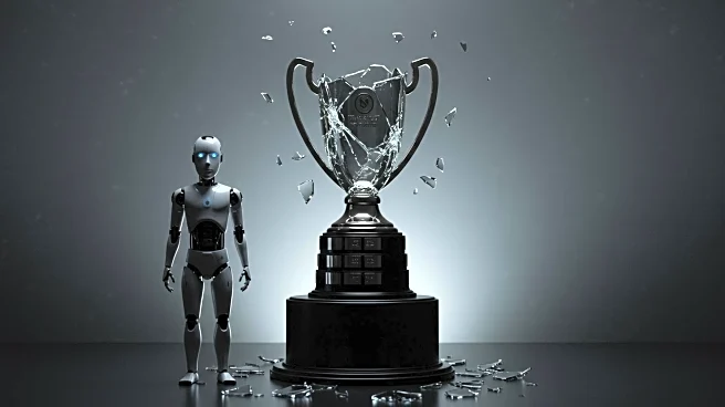 Cannes Lions Revokes Awards Amid AI Scandal Involving Agency DM9