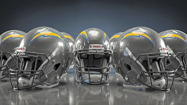 Chargers Defense Demonstrates Depth Against Saints, Impressing NFL Analyst