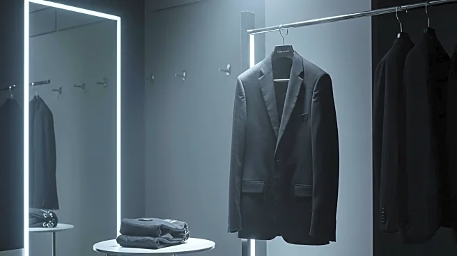 BFRND Reflects on His Decade at Balenciaga in Exit Interview