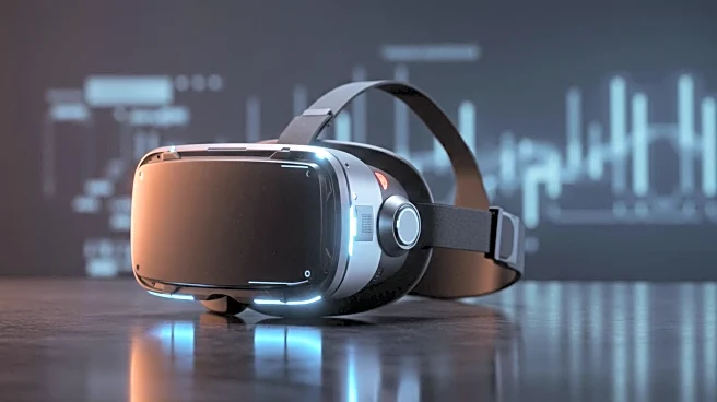 Flat2VR Spark Initiative Empowers Modders for Official VR Ports