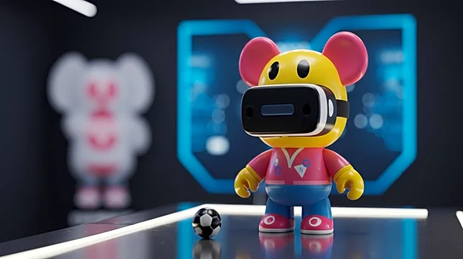 Poppy Playtime to Receive Official VR Adaptation by Flat2VR Studios