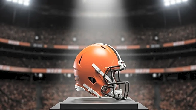 Shedeur Sanders Maintains Fourth Position on Browns Depth Chart Despite Strong Debut